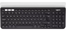 Клавиатура Logitech K780 Multi-Device (920-008043, 920-008042)