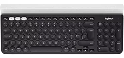 Клавиатура Logitech K780 Multi-Device (920-008043, 920-008042) - фото Клавиатура Logitech K780 Multi-Device (920-008043, 920-008042)