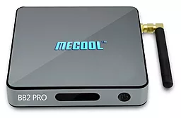 Смарт приставка Mecool BB2 Pro 3/16 GB - миниатюра 3