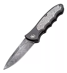 Нож Boker Leopard-Damascus III 42 Collection (110239DAM)