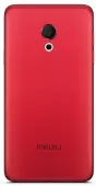 Мобільний телефон Meizu 15 Lite (M15) 4/32Gb Global version Red - мініатюра 3