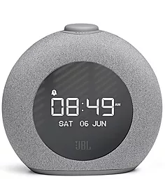 Колонки акустические JBL Horizon 2 Grey (JBLHORIZON2GRYEU) - фото Колонки акустические JBL Horizon 2 Grey (JBLHORIZON2GRYEU)