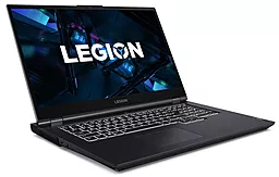 Ноутбук Lenovo Legion 5 17ITH6 (82JN003TRA)