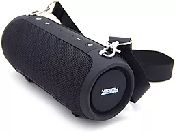 Колонки акустичні Aibimy MY660BT Black - фото Колонки акустичні Aibimy MY660BT Black