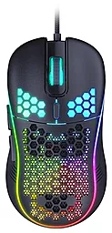 Компьютерная мышка iMICE T98 Black - фото Компьютерная мышка iMICE T98 Black