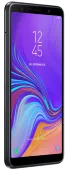 Мобільний телефон Samsung Galaxy A7 2018 4/64GB (SM-A750FZKU) Black - мініатюра 7