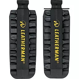 Набор бит Leatherman Bit Kit (931014) - фото Набор бит Leatherman Bit Kit (931014)