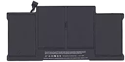 Аккумулятор для ноутбука Apple A1405 MacBook Air 13" 2011-2012 A1466 / 7.6V 6800mAh Black - фото Аккумулятор для ноутбука Apple A1405 MacBook Air 13" 2011-2012 A1466 / 7.6V 6800mAh Black