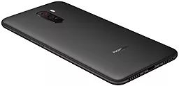 Xiaomi Pocophone F1 6/64Gb Global version Black - миниатюра 4
