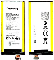 Акумулятор Blackberry Z30 / BAT-50136-003 (2880 mAh) 12 міс. гарантії - мініатюра 3