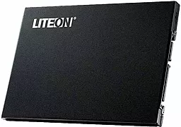 Накопичувач SSD LiteOn MU 3 480 GB (PH6-CE480-L2) Black