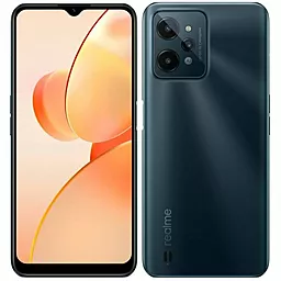 Смартфон Realme C31 3/32GB Green - миниатюра 2 Смартфон Realme C31 3/32GB Green - миниатюра 2