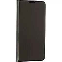 Чехол Gelius Book Cover Shell Case Samsung Galaxy A125 A12, M127 M12  Black