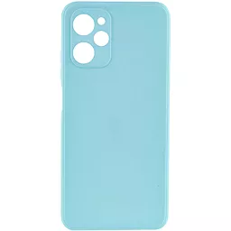 Чехол Epik Candy Full Camera для Xiaomi Poco X5 Pro 5G Turquoise