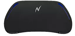 Бездротовий (індукційний) зарядний пристрій Nillkin Energy stone QI Wireless Charger Black