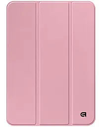 Чехол для планшета ArmorStandart Smart Case для Apple iPad 2022, iPad 2024 10.9", iPad 11 2025 Pink (ARM83977) - фото Чехол для планшета ArmorStandart Smart Case для Apple iPad 2022, iPad 2024 10.9", iPad 11 2025 Pink (ARM83977)