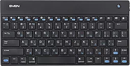 Клавіатура Sven Comfort 8500 Bluetooth