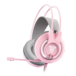 Навушники Fantech HG20 Chief II Pink - фото Навушники Fantech HG20 Chief II Pink