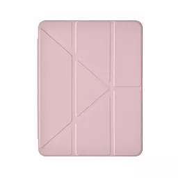 Чехол для планшета WIWU Case для Apple iPad Air 10.9'' (2022) Pink