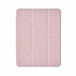 Чехол для планшета WIWU Case для Apple iPad Air 10.9'' (2022) Pink - фото Чехол для планшета WIWU Case для Apple iPad Air 10.9'' (2022) Pink