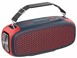 Колонки акустичні Hopestar A30 Red - фото Колонки акустичні Hopestar A30 Red