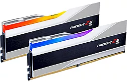 Оперативна пам'ять G.Skill 32 GB (2x16GB) DDR5 7800 MHz Trident Z5 RGB (F5-7800J3646H16GX2-TZ5RS)