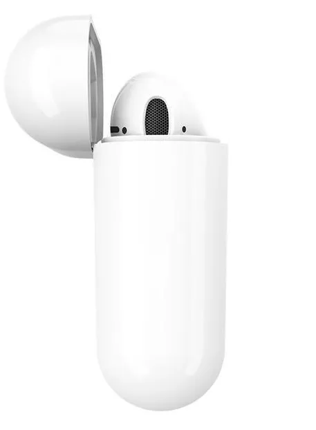 Навушники Hoco EW02 Plus White - фото 2