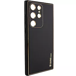Чехол Epik Xshield для Samsung Galaxy S23 Ultra Black - миниатюра 2