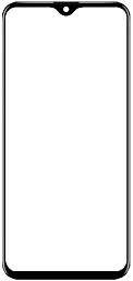 Корпусне скло дисплея Vivo Y3, Y11 2019, Y12, Y15, Y17, U10, U3x (з OCA плівкою), оригінал, Black - фото Корпусне скло дисплея Vivo Y3, Y11 2019, Y12, Y15, Y17, U10, U3x (з OCA плівкою), оригінал, Black