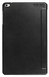 Чехол для планшета Mercury Soft Smart Cover Huawei MediaPad T1 10.0 T1-A21L Black - миниатюра 2