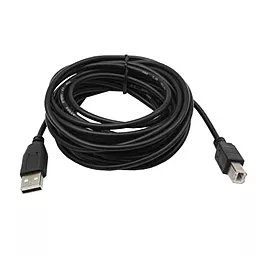 Кабель (шлейф) Sven USB 2.0 AM-BM 1.8m (01300095) - фото Кабель (шлейф) Sven USB 2.0 AM-BM 1.8m (01300095)
