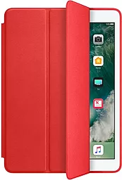 Чохол для планшету Apple Smart Case (OEM) для Apple iPad Pro 12.9" 2018, 2020, 2021  Red
