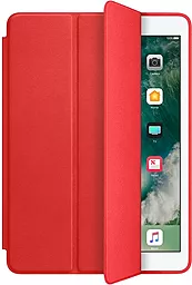 Чехол для планшета Apple Smart Case (OEM) для Apple iPad Pro 12.9" 2018, 2020, 2021 Red - фото Чехол для планшета Apple Smart Case (OEM) для Apple iPad Pro 12.9" 2018, 2020, 2021 Red