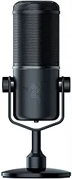 Микрофон Razer Seiren Elite Black (RZ19-02280100-R3M1) - миниатюра 2