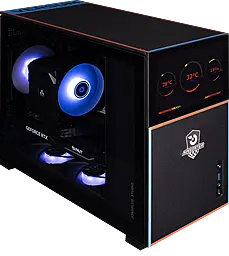 Today AMD v8.0 - фото Today AMD v8.0