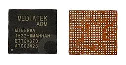 Микросхема процессора MediaTek MT6580A