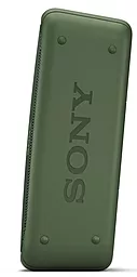Колонки акустические Sony SRS-XB30 Green - миниатюра 4