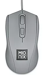 Компьютерная мышка Mionix Avior Shark Fin (MNX-01-27013-G) - фото Компьютерная мышка Mionix Avior Shark Fin (MNX-01-27013-G)