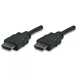 Видеокабель Manhattan HDMI to HDMI 22.5m (308458) - миниатюра 2