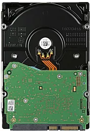 Жесткий диск Hitachi 3.5" 10TB (0S04037 / H3IKNAS1000025672SWW) - миниатюра 3