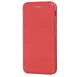 Чехол Epik Classy для Xiaomi Redmi 6A Красный