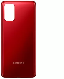 Задня кришка корпусу Samsung Galaxy S20 G980F Original Aura Red