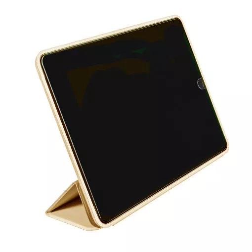 Чохол для планшету Apple Smart Case iPad mini 2,3 Gold - фото 2