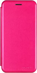 Чохол G-Case Ranger Samsung J600 Galaxy J6 2018 Pink