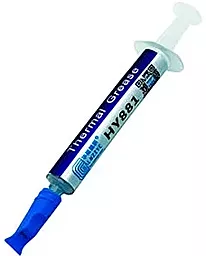 Термопаста Halnziye HY881 2g - фото Термопаста Halnziye HY881 2g