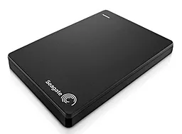Зовнішній жорсткий диск Seagate Backup Plus Portable 1TB (STDR1000200)