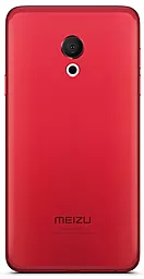 Meizu 15 Lite 4/64Gb Global version Red - миниатюра 3