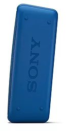 Колонки акустические Sony SRS-XB40 Blue - миниатюра 5
