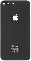 Задня кришка корпусу Apple iPhone 8 Plus зі склом камери Original Space Gray