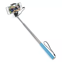Моноподы, селфи-палки UFT 3G COMPACT Blue - фото Моноподы, селфи-палки UFT 3G COMPACT Blue